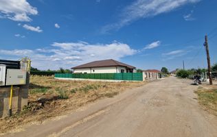 📍 Teren intravilan | 541 mp | Alba - Micesti