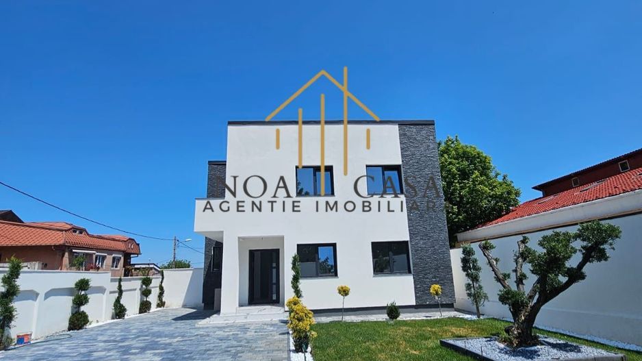 Casa- zona ANL PARC - Poză 2