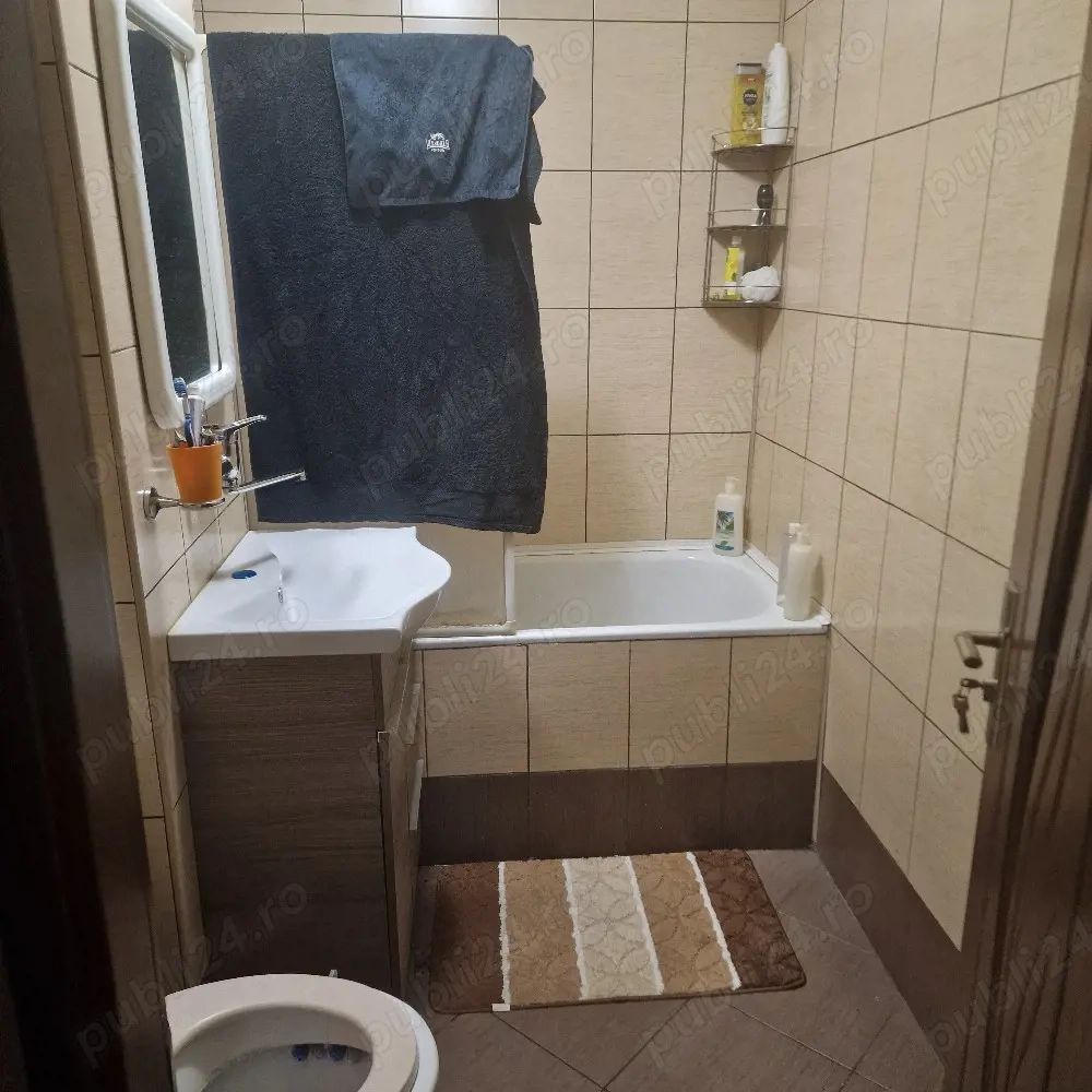 BRASADAS vinde ap 2 cam Et.2/4 Blaga. - Poză 2