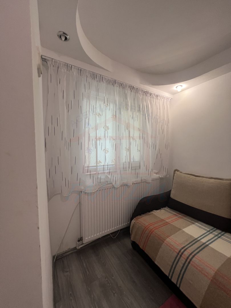 Confort, funcționalitate într-un apartament 1 cameră, parter, Micro 20 - Poză 12