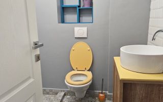 Apartament 2 camere de închiriat – Tomis Plus – mobilat și utilat - Poză 4