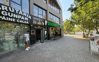 De inchiriat spațiu comercial open-space de 617 mp – Vitan / Bobocica - Poză 3