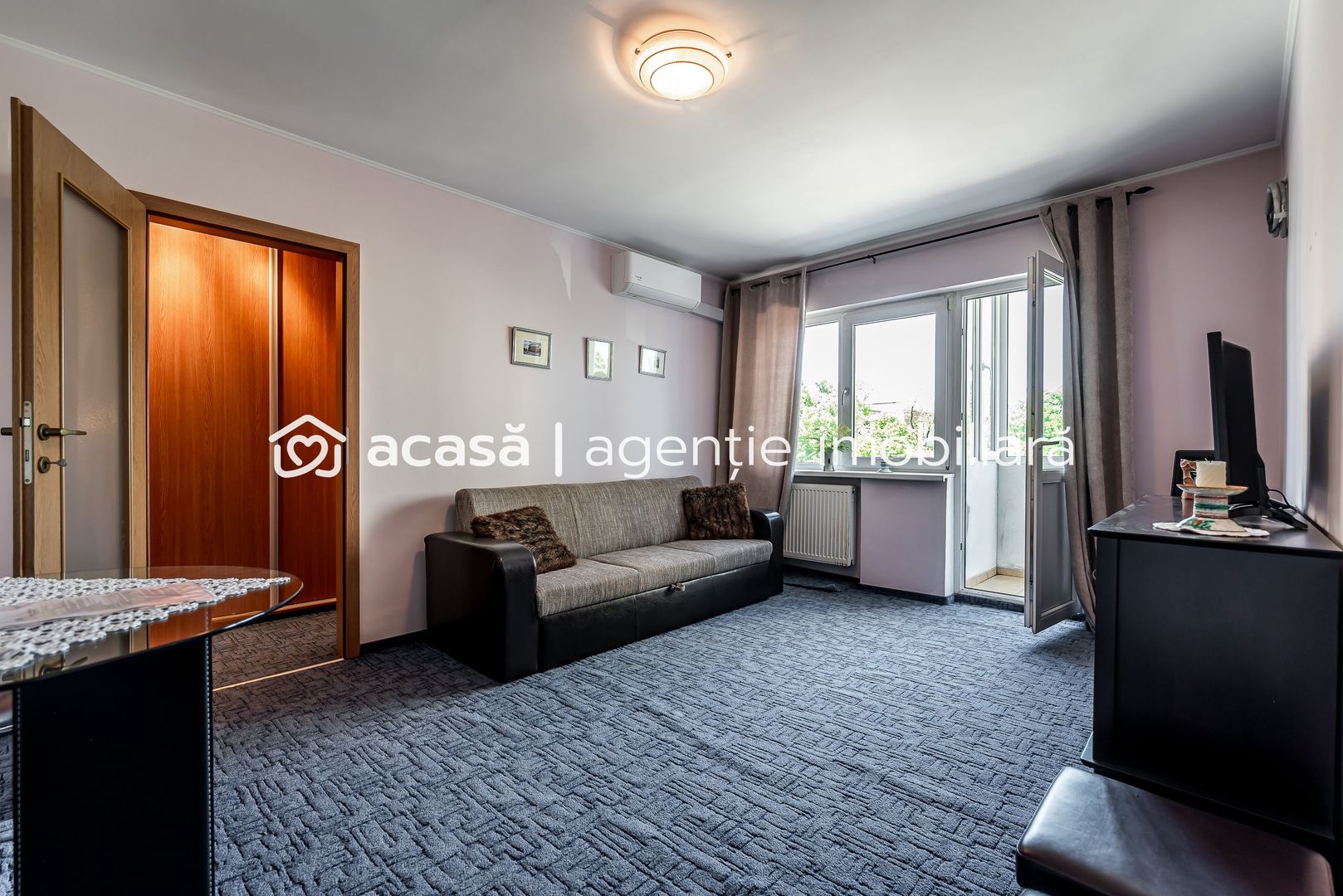 REZERVAT! Apartament 2 camere Podgoria - Calea Iuliu Maniu - Poză 3