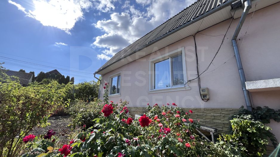 Vânzare, casă, 2 nivele, 5 camere, strada Veronica Micle, Colonița - Poză 1