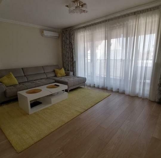 Apartament 3 camere Parc Bazilescu - Poză 4