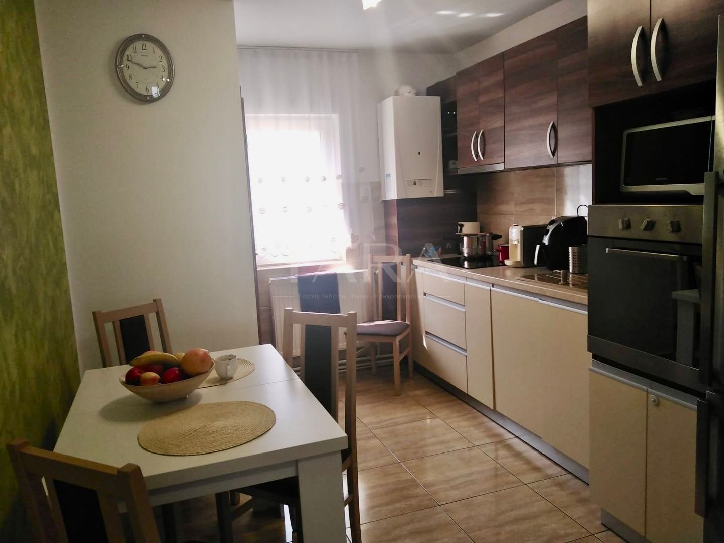 Apartament cu 4 camere, aproape de Piața Zorilor și Grădina Botanica - Poză 6