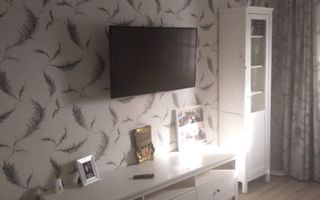 Apartament cu 3 camere ~ zona Balcescu ~ etaj 8 ~ renovat/mobilat - Poză 1
