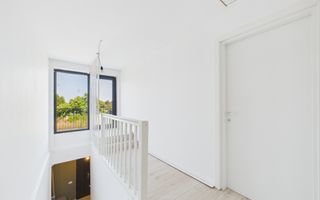 Casa 6 camere si teren de 567 mp | Santu Floresti | lacul Snagov - Poză 10