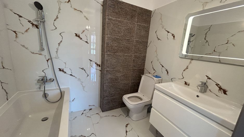 ULTIMA VILA DISPONIBILA | COMPLEX NOU | CHIAJNA  |  MOBILATA - Poză 18