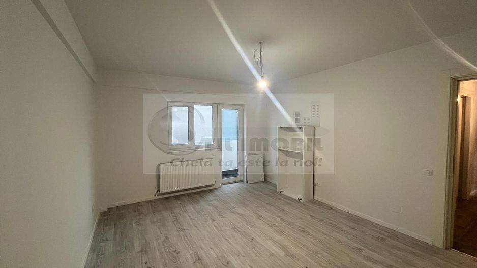 Apartament 2 camere, decomandat, Bucium, intabulat,  0% comision - Poză 4