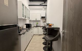 Spațiu comercial, parter, Campeador Luxury Apartments, Timișoara - Poză 19