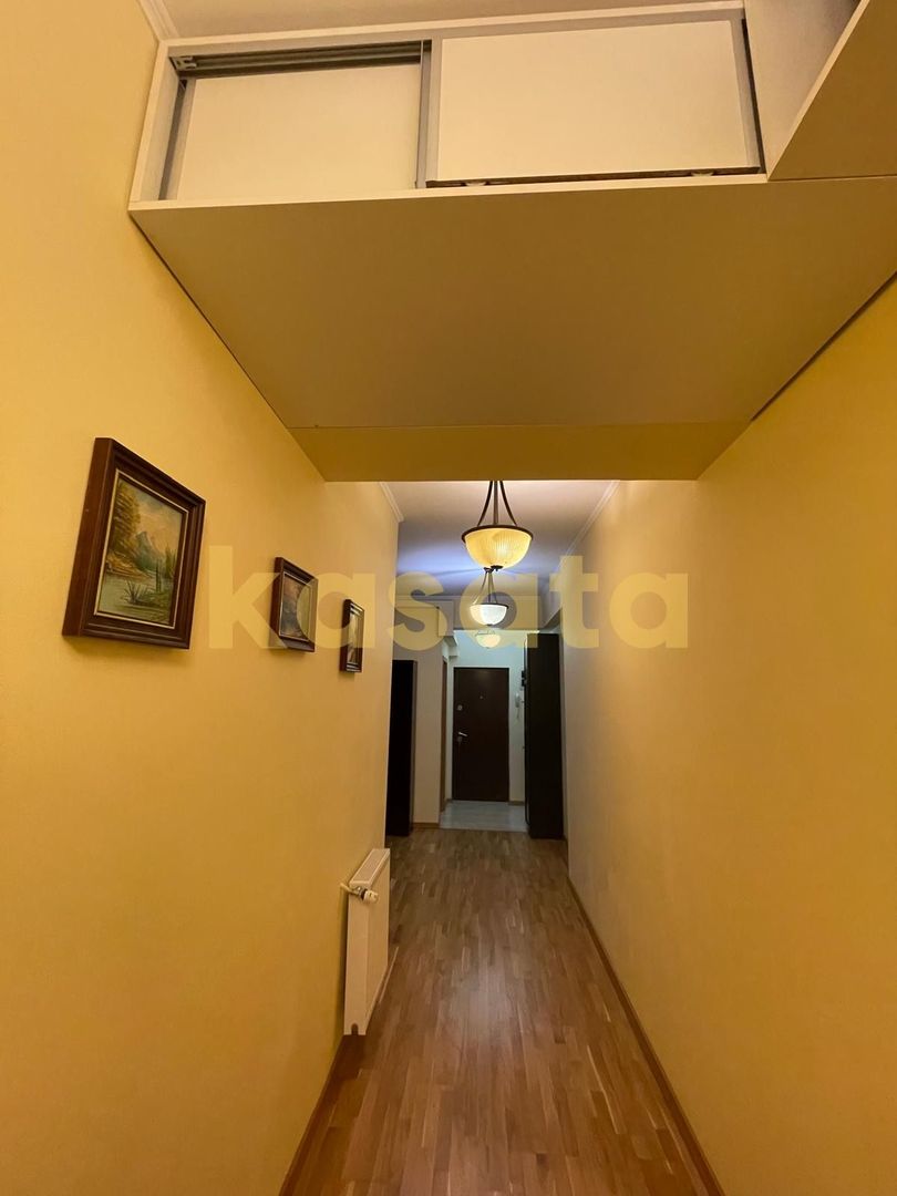 3 Camere 🏢 | Priză electrică 🔌 | 2 băi 🚿 | Parcare subterană 🚗⚡ - Poză 9