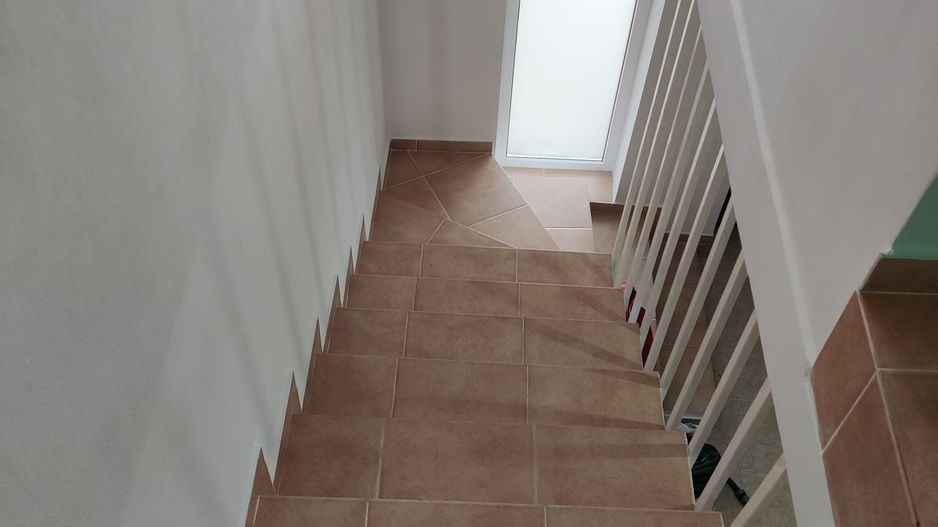 DUPLEX RECAS 100 MP UTILI CU 500 MP TEREN - Poză 12