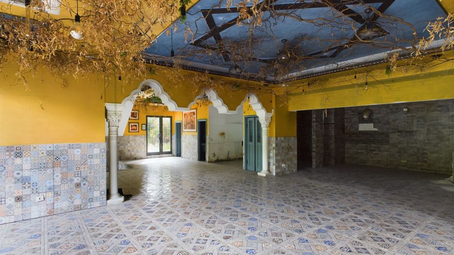 Spatiu comercial  zona Baba Novac cartier Titan - Poză 9