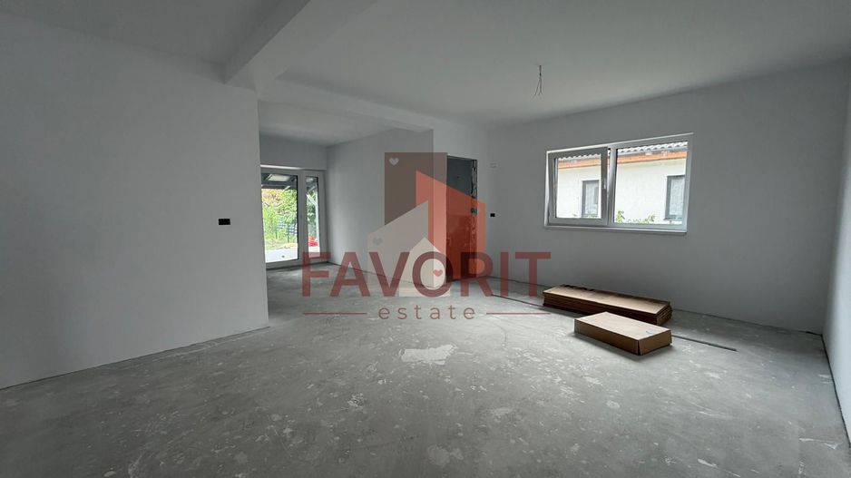 Duplex | 3 camere | Parter+Pod  | Toate utilitatile | Finisaje premium - Poză 5