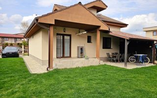 Casa 4 camere, complet mobilata, utilata, 345 mp teren, zona Micesti - Poză 2