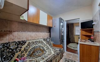 Garsoniera 24 mpu | mobilata | etaj 1 | Zizinului - Poză 8