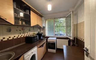 Dristor - 2 camere - centrala proprie - 1 minut metrou Dristor - Poză 7