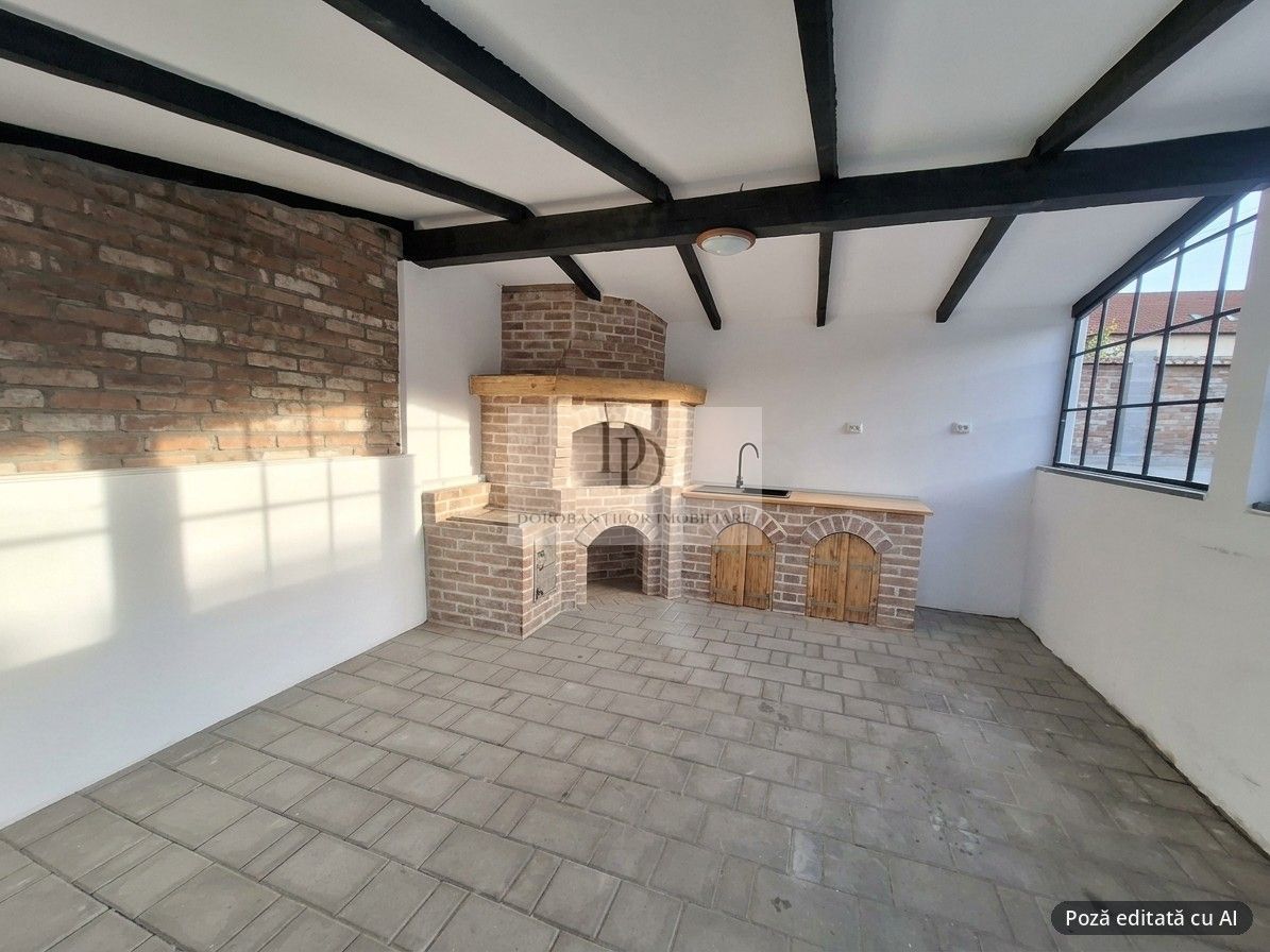 Duplex cu 3 camere, Curte si Foișor | 2 parcări | zona Dunării - Poză 18