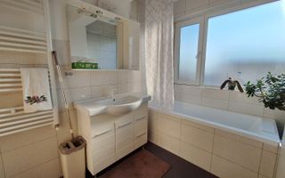 Apartament 3 camere elegant, imobil nou, parcare inclusă - Poză 13