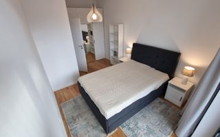 PALTIM - Apartament deosebit cu 2 camere, boxa si parcare subterana - Poză 9