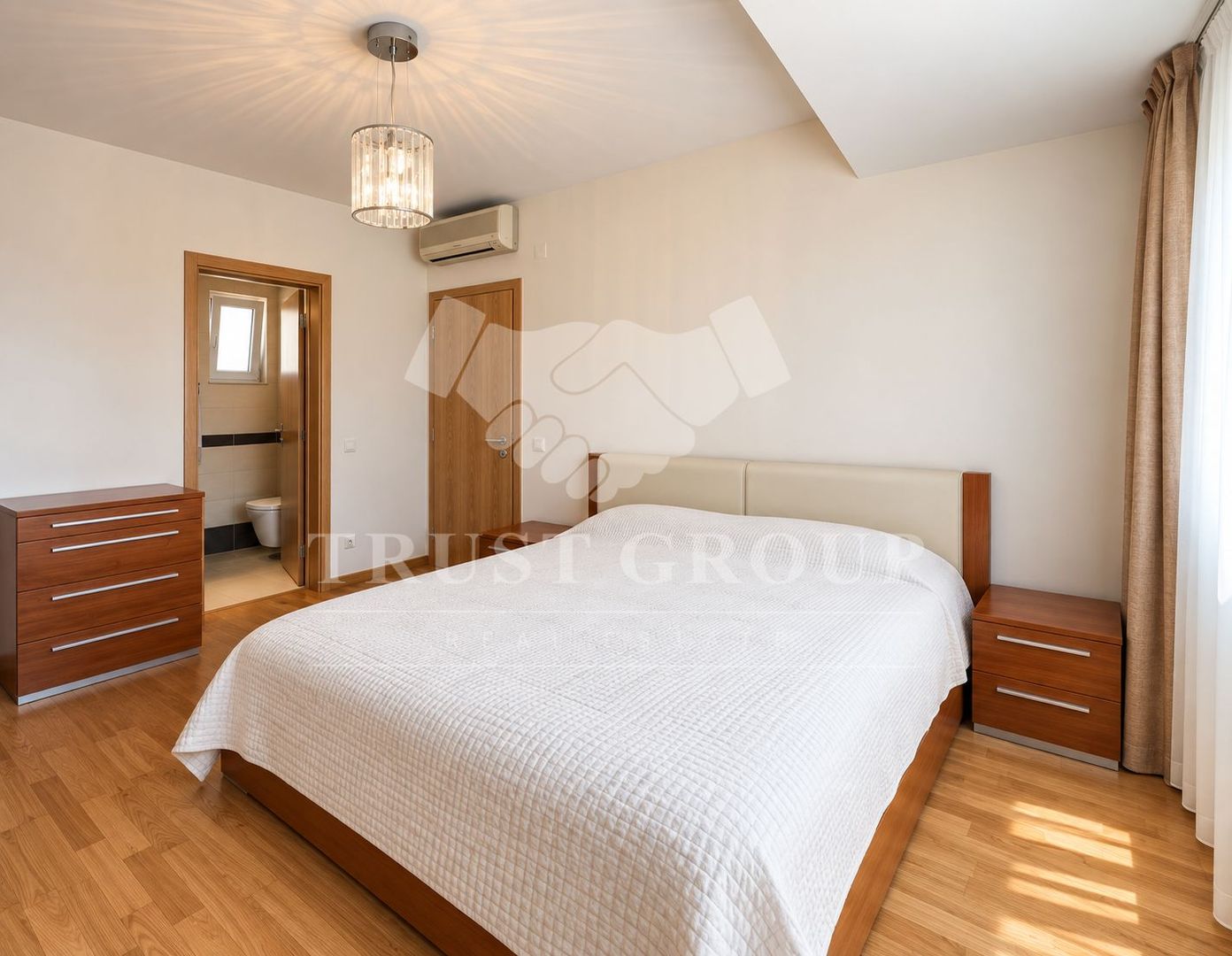 Duplex 5 camere Herastrau | 2 locuri de parcare | boxa - Poză 15