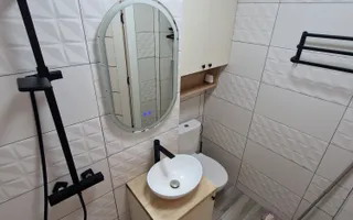 2 Camere-Renovat-Alexandru cel Bun - Poză 12