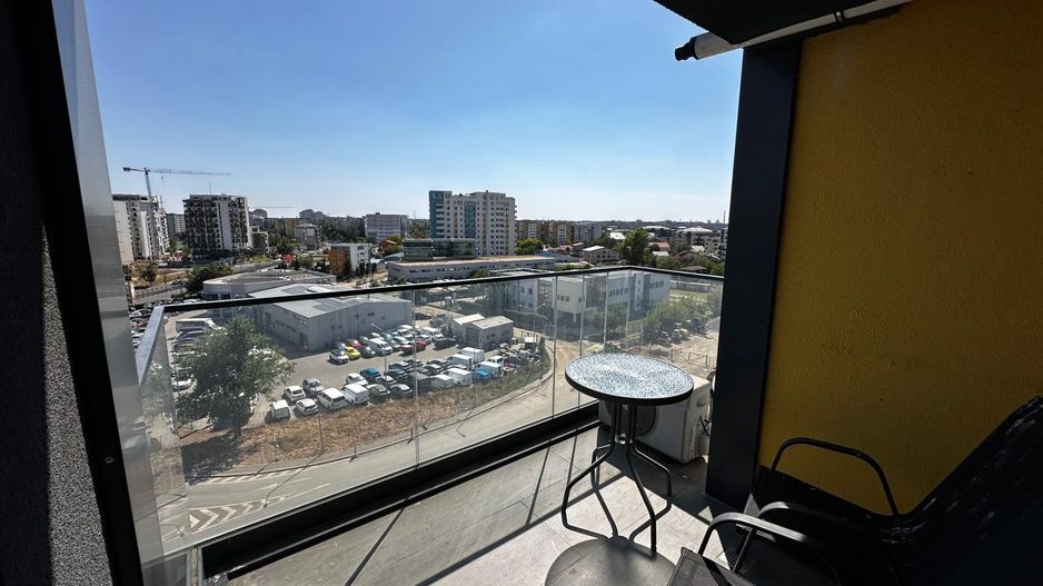 2 Camere Parcare 10min Metrou Petrache Poenaru Lake House2 Lacul Morii - Poză 8