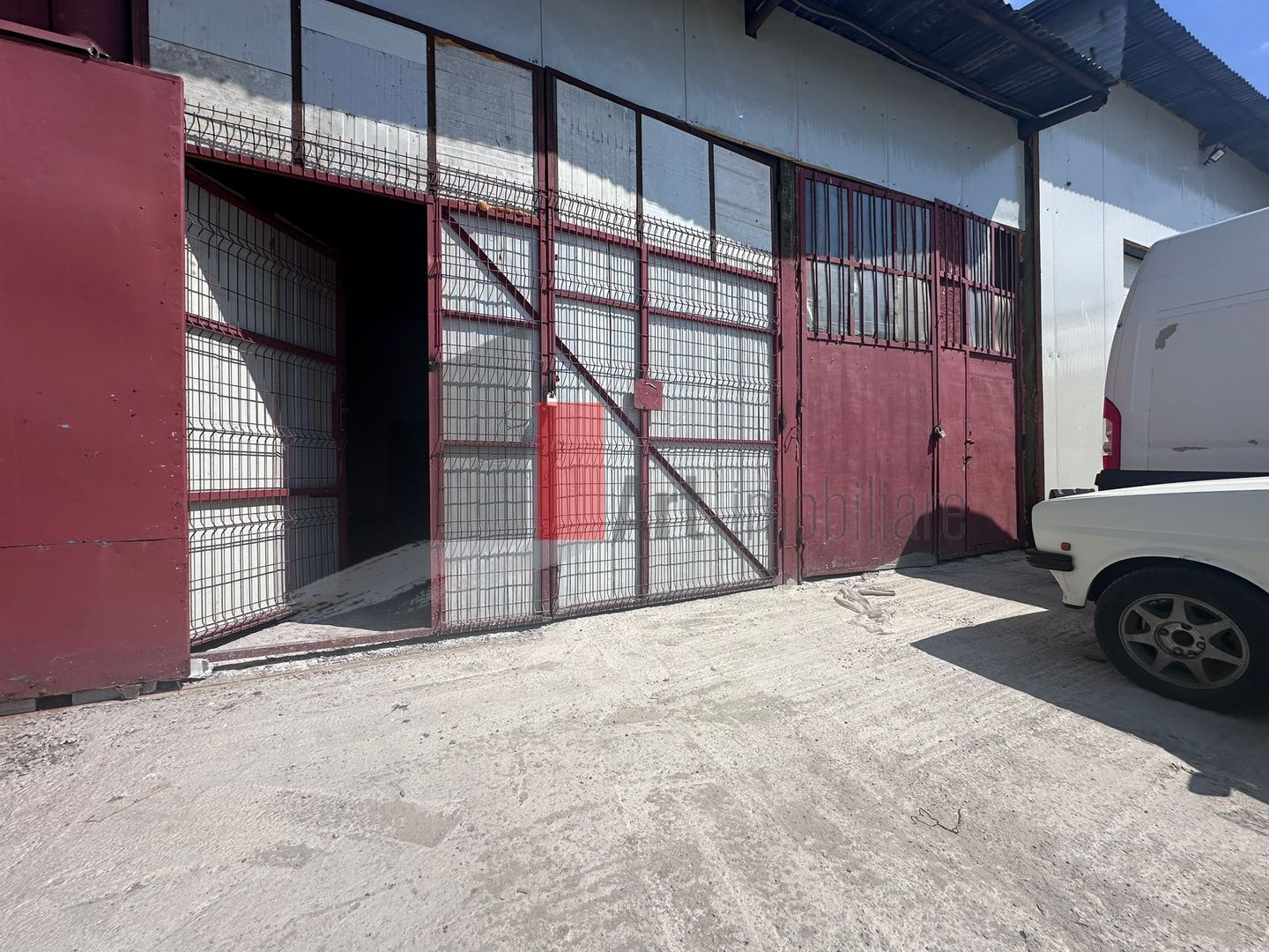 Spatii comerciale de inchiriat (diferite activitati) Bucurestii Noi - Poză 16