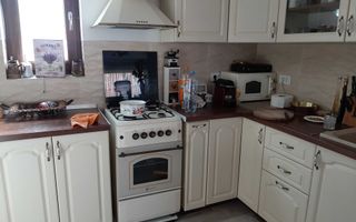 Casă individuală 3 camere de vânzare | Tunari | curte proprie - Poză 8