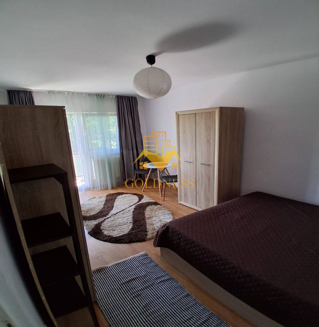 1 camera, Marasti, Centrala proprie, Aurel Vlaicu, Expo Transilvania - Poză 5