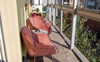 Apartament 3 camere 108 mp Grand Kristal Metalurgiei - Poză 9