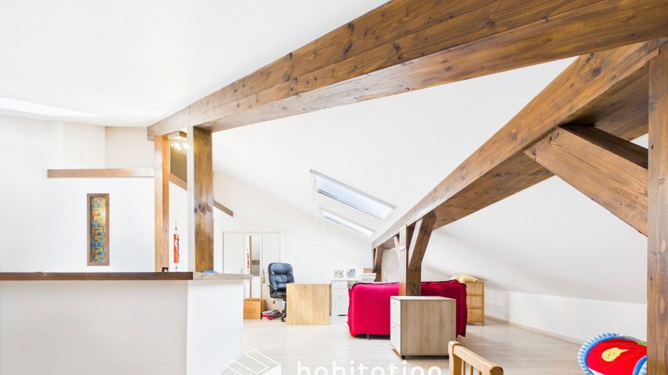 Apartament cu 4 camere, vibrant, cu scara interioară,  in City of Mara - Poză 17