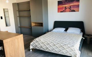 Studio Mamaia Nord Almar Luxury - Poză 4