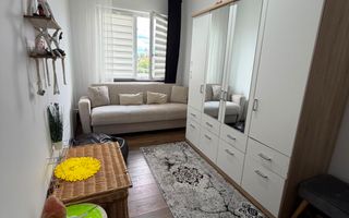 Apartament Modern, Renovat Integral | 3 Camere Decomandate | etaj 2 - Poză 10