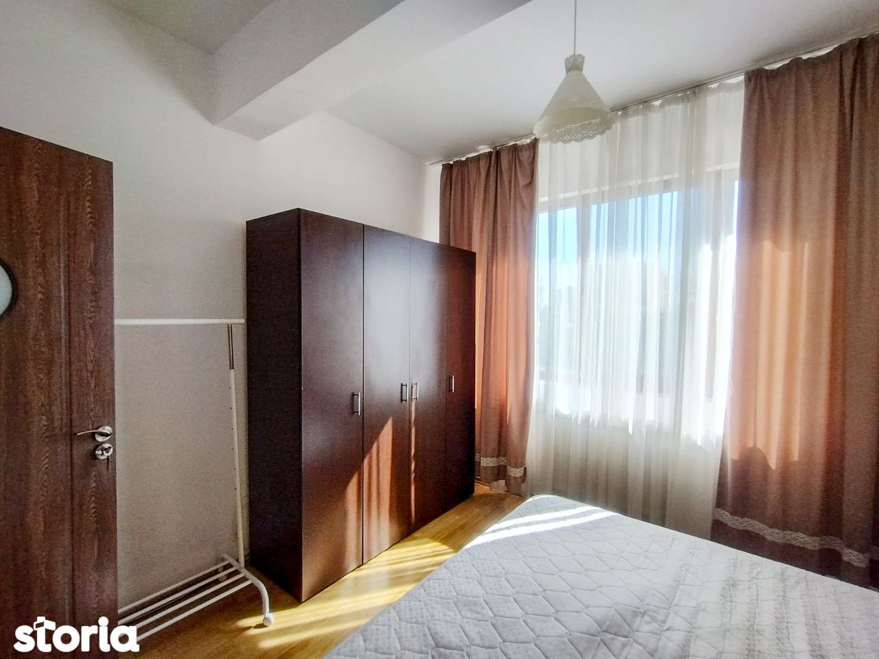 Se ofera spre inchiriere apartament cu 2 camere in Militari- Gorjului - Poză 9
