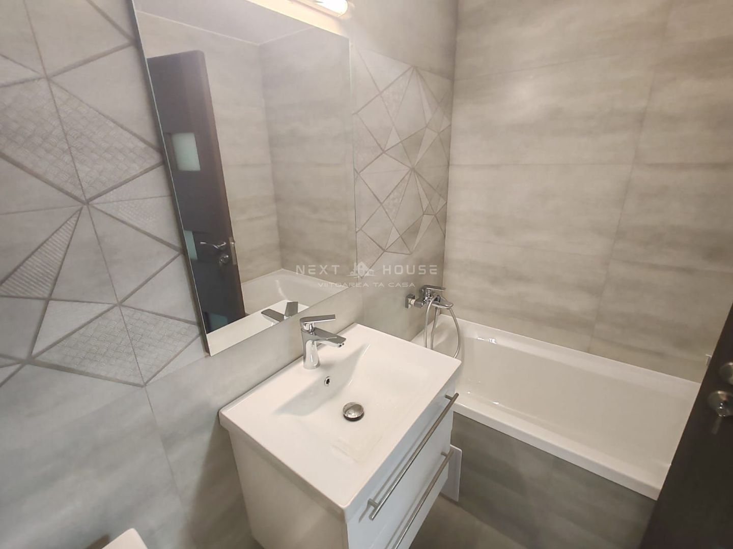 Garsoniera 13 Septembrie - Sebastian - Poză 8