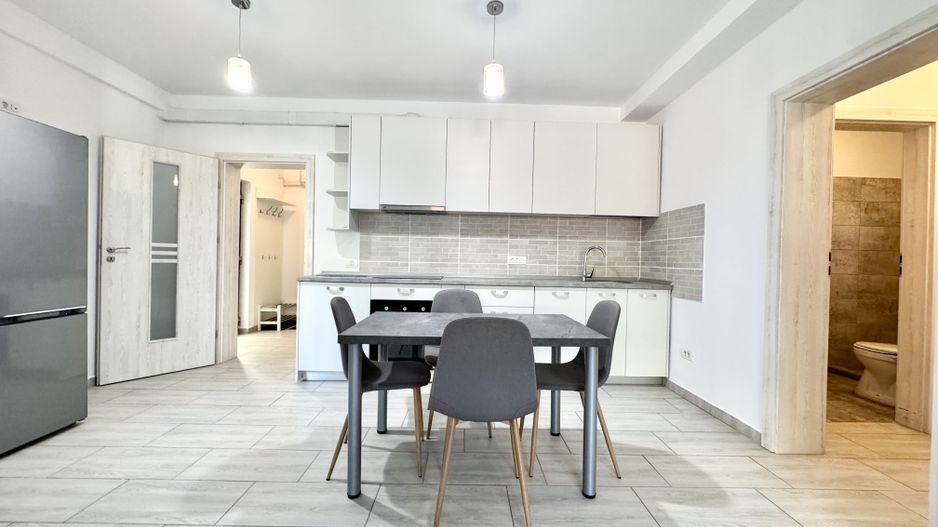 Confort și liniște: 3 camere cu curte – Lipovei - Poză 7