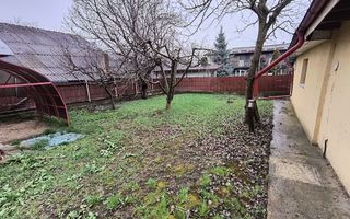 Persoana fizică casa cu teren lunca Cetatuii - Poză 2