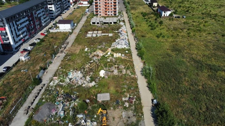 Teren INTRAVILAN***CHIAJNA - Poză 4