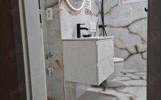 2 cam Girocului parter inalt amenajat lux CENTRALA bloc izolat - Poză 9