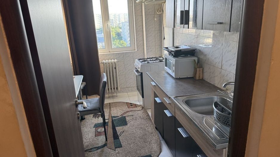 Apartament 2 camere zona Gorjului la 3 min de metrou - Poză 2