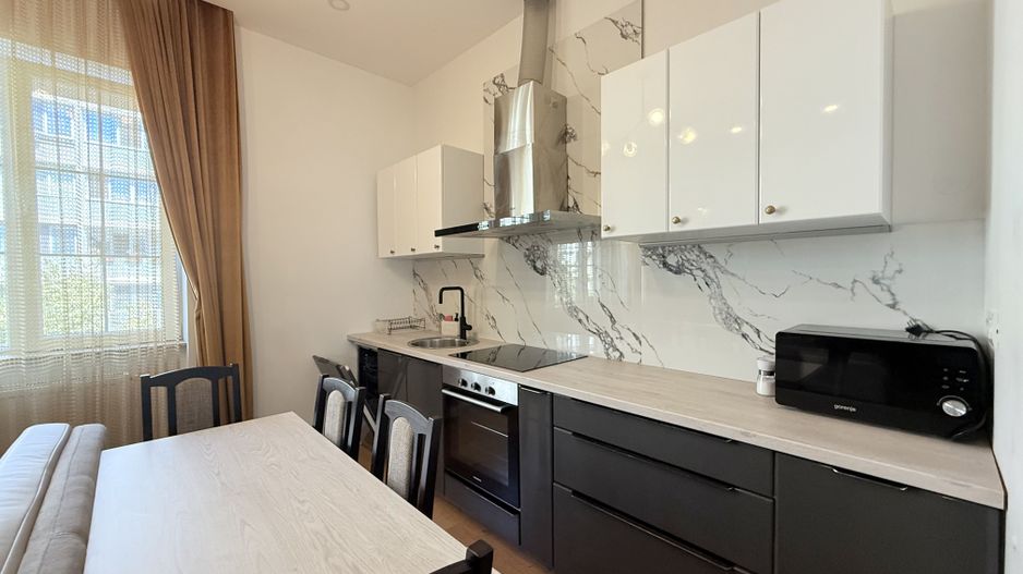 Apartament 2 camere, elegant si spațios, in Piața Victoriei - Opera - Poză 7