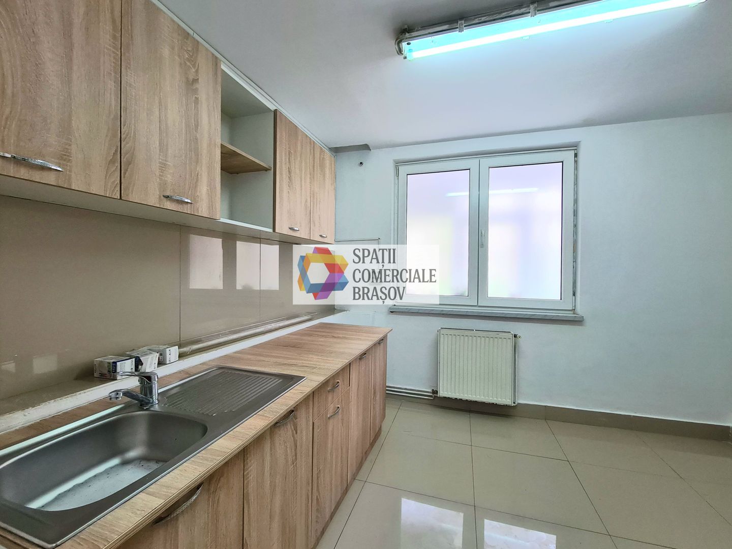 Spatiu birouri de închiriat Brasov - 60 mp # spatii-comerciale-brasov.ro - Poză 8