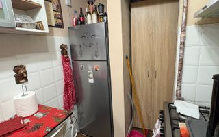 Apartament 2 camere Eroii Revolutiei 3 min metrou/centrala proprie - Poză 9