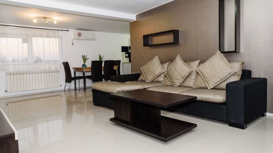 Vand apartament negociabil 62 mp mamaia sat - Poză 5