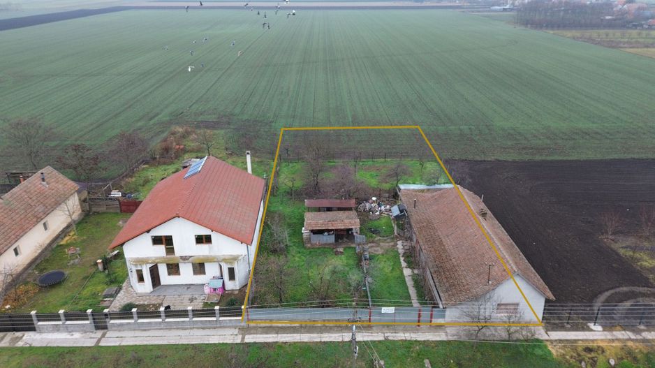 Casa de vanzare Variasu Mare, Arad - Poză 5