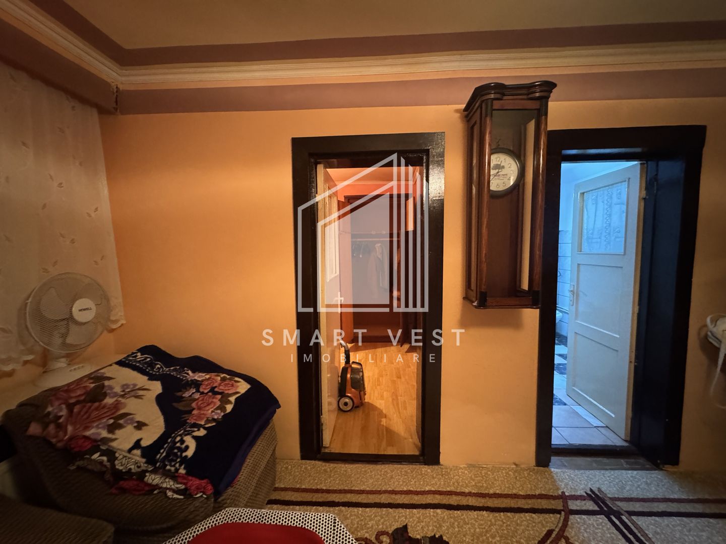 Apartament 2 camere | Parter inalt | 43 mp | Zona Parc Cubic - Poză 3