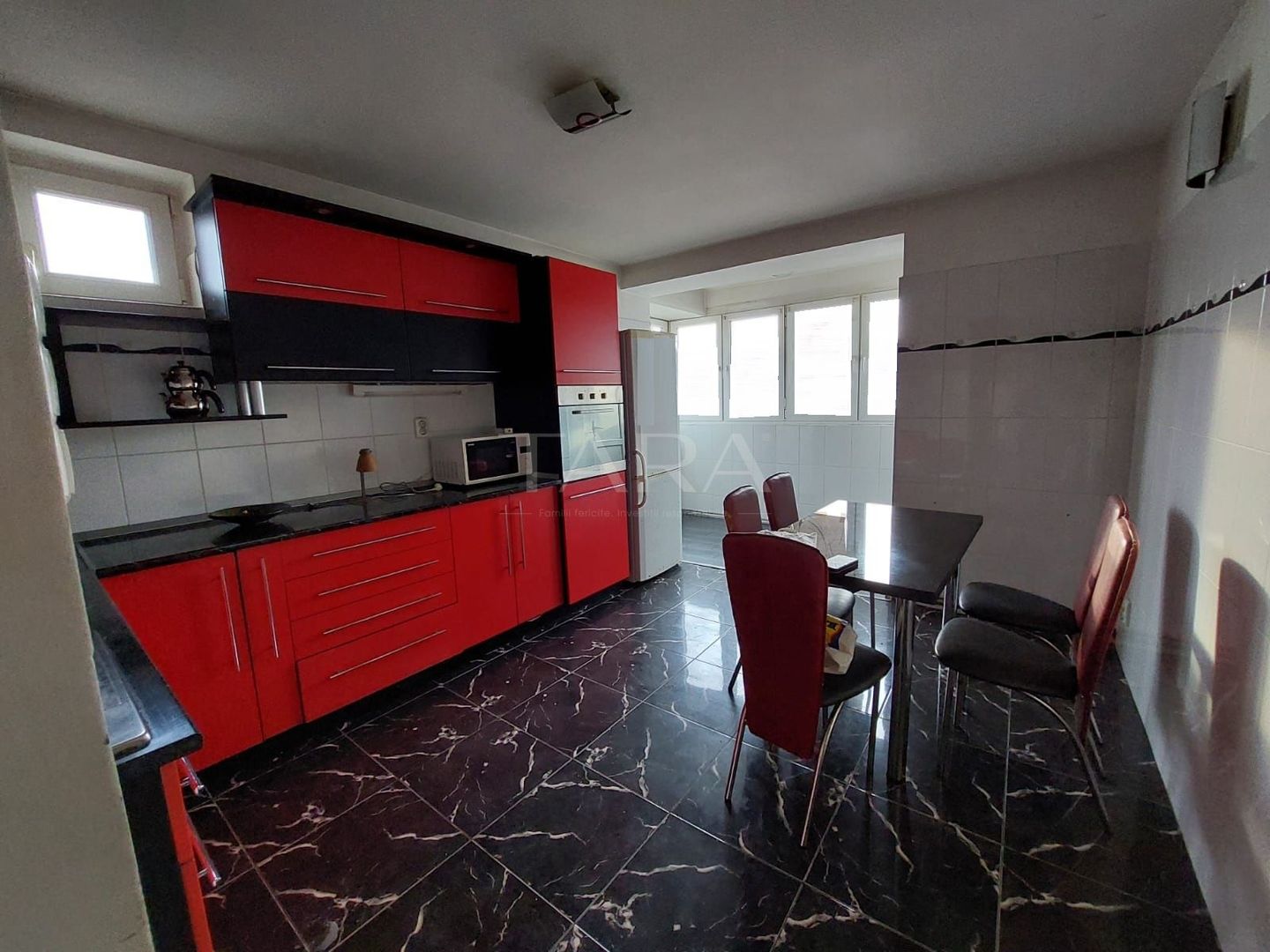 Îți oferim 2 camere decomandat,  zona Someșului. - Poză 3