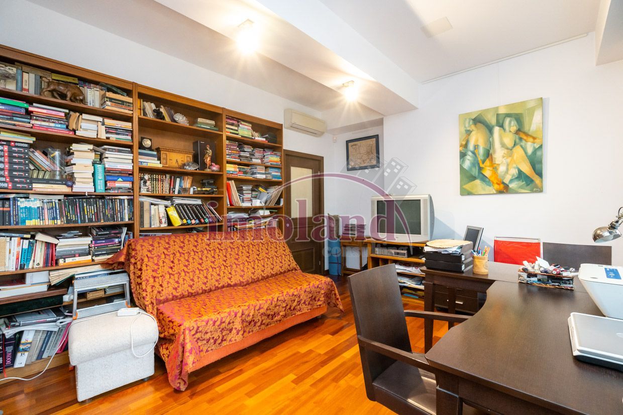 Apartament - 4 camere - vanzare - Floreasca - Parcul Verdi - Poză 9